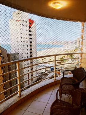 Flat Beira Mar